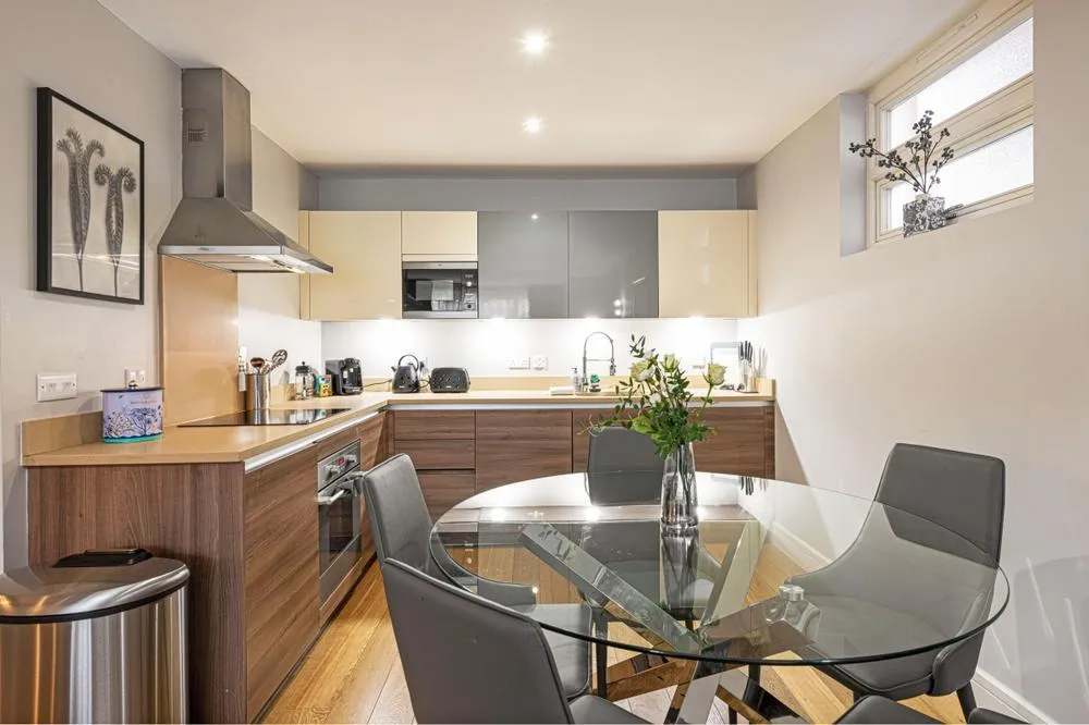 Queen's Terrace, St John's Wood, NW8, photo 3