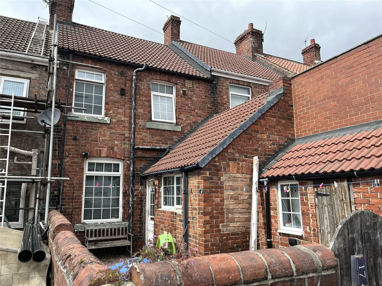 Ushaw Terrace, Ushaw Moor, Durham, DH7, photo 5