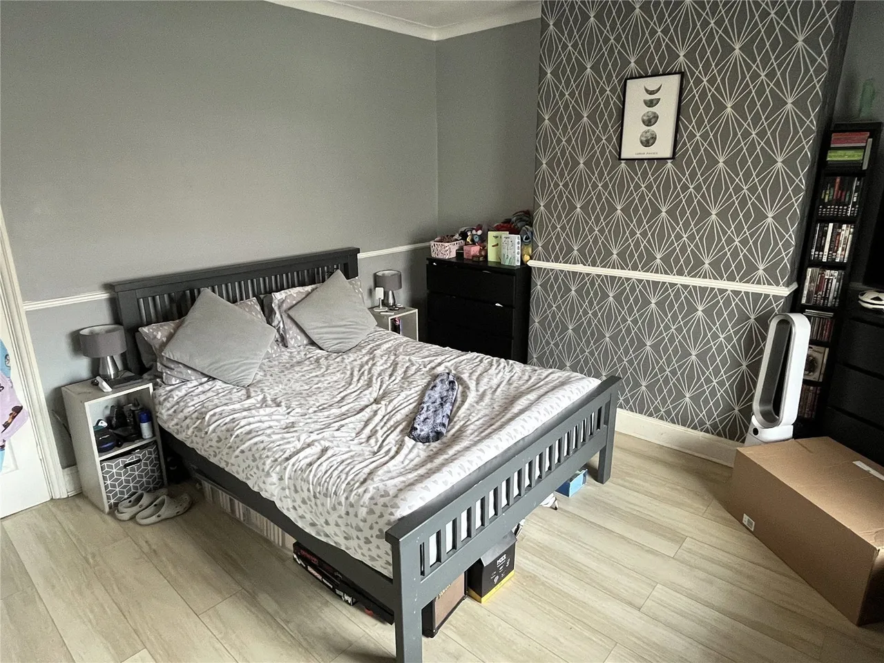 Ushaw Terrace, Ushaw Moor, Durham, DH7, photo 7