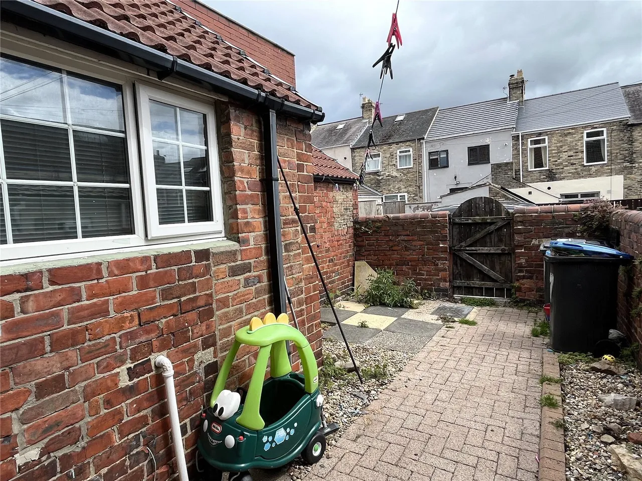 Ushaw Terrace, Ushaw Moor, Durham, DH7, photo 11