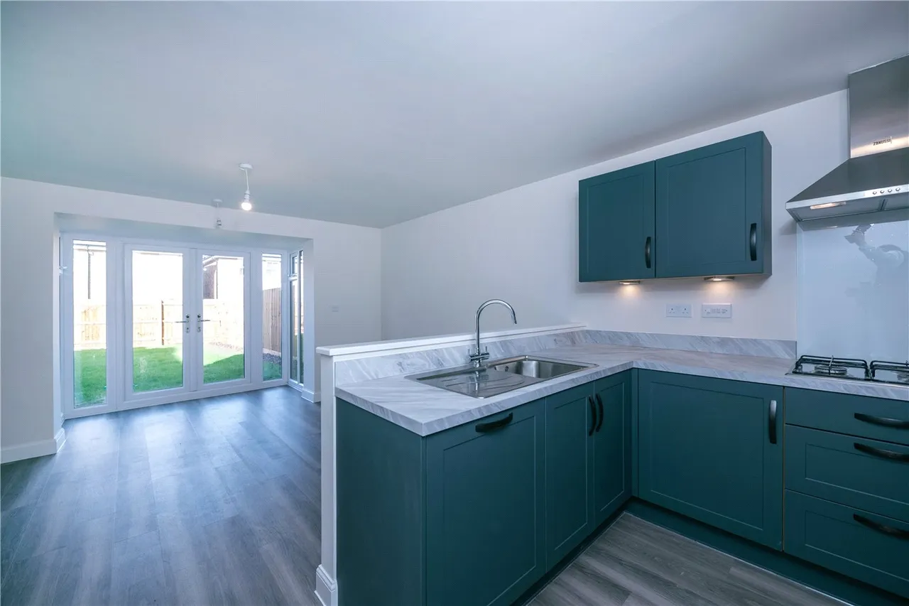 Musselburgh Way, Bourne, PE10, photo 4