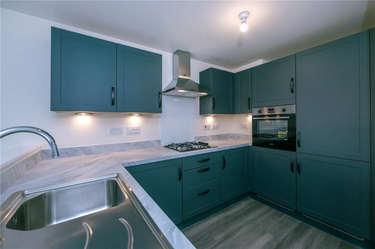 Musselburgh Way, Bourne, PE10, photo 3