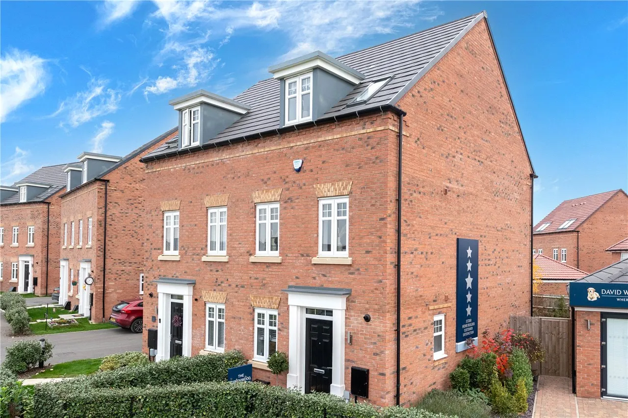 Musselburgh Way, Bourne, PE10, photo 13