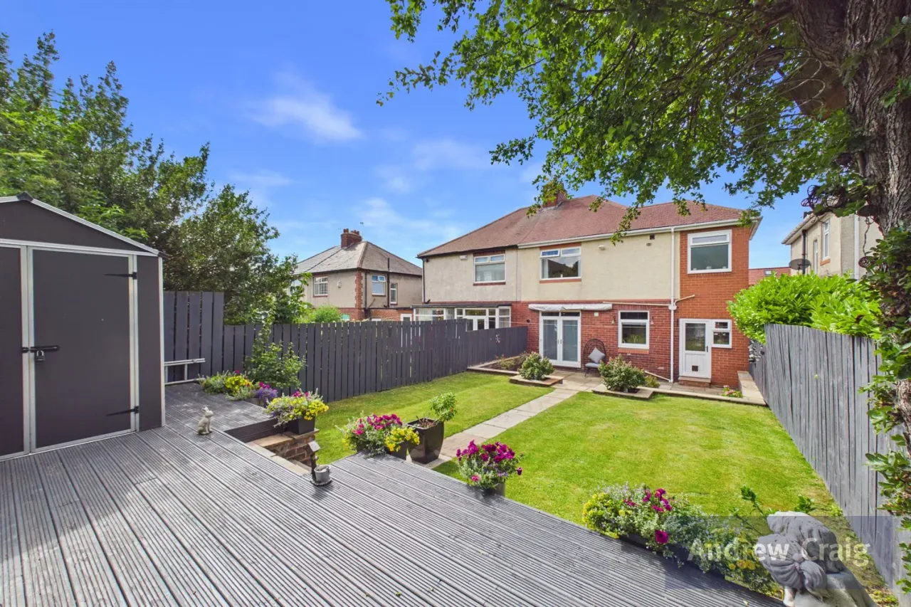 Duchess Drive, Denton Burn, NE15, photo 26