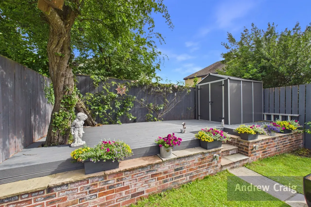 Duchess Drive, Denton Burn, NE15, photo 25