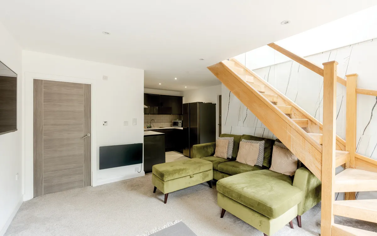Whitehouse Mews Cottages, Pilning, BS35, photo 2