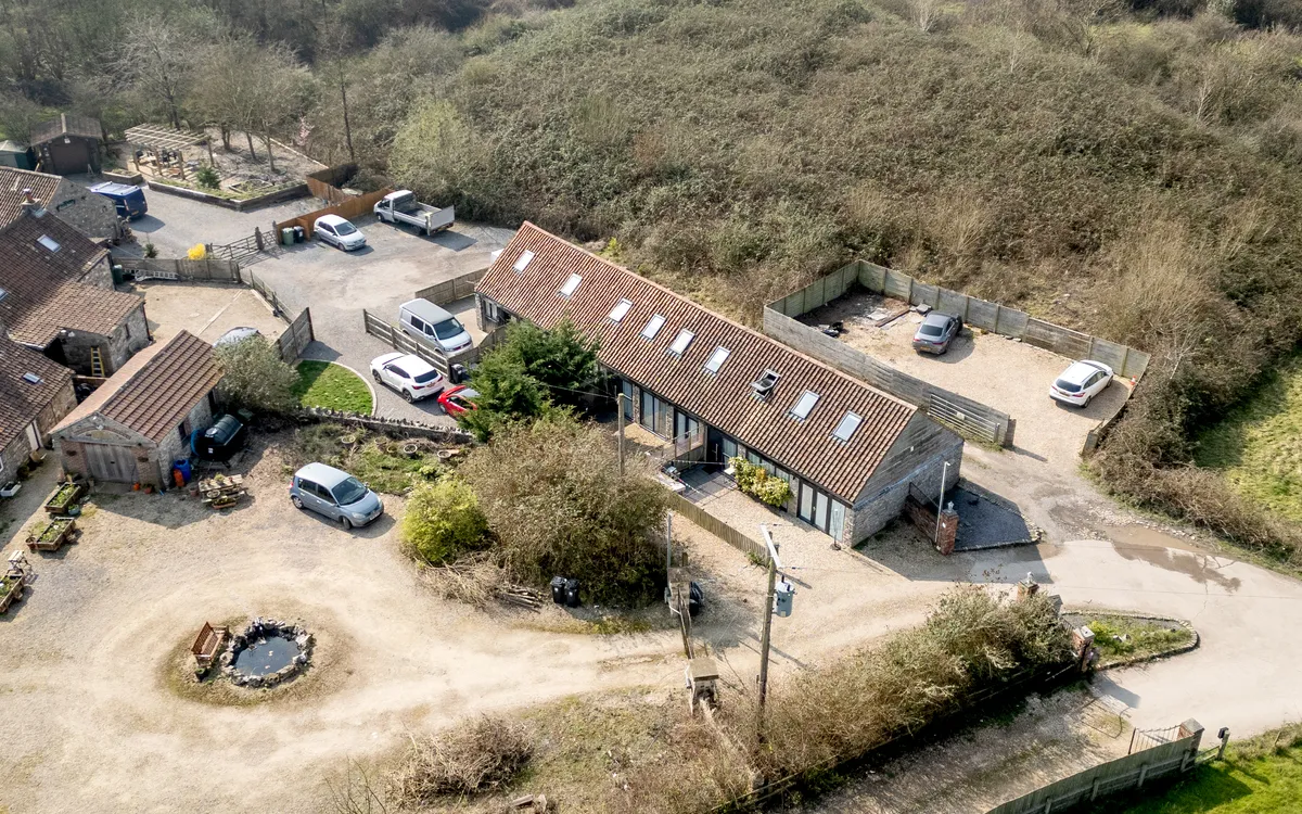 Whitehouse Mews Cottages, Pilning, BS35, photo 4
