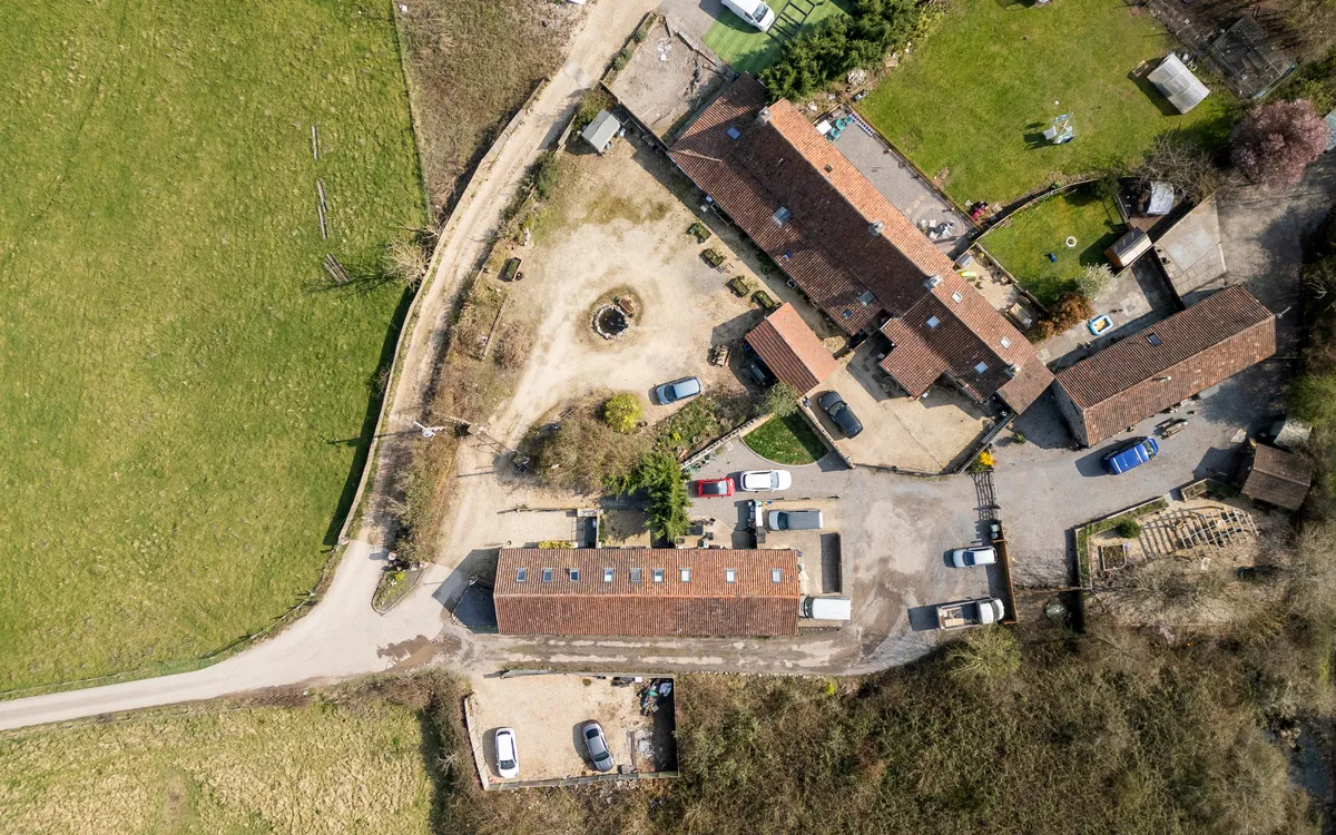 Whitehouse Mews Cottages, Pilning, BS35, photo 19