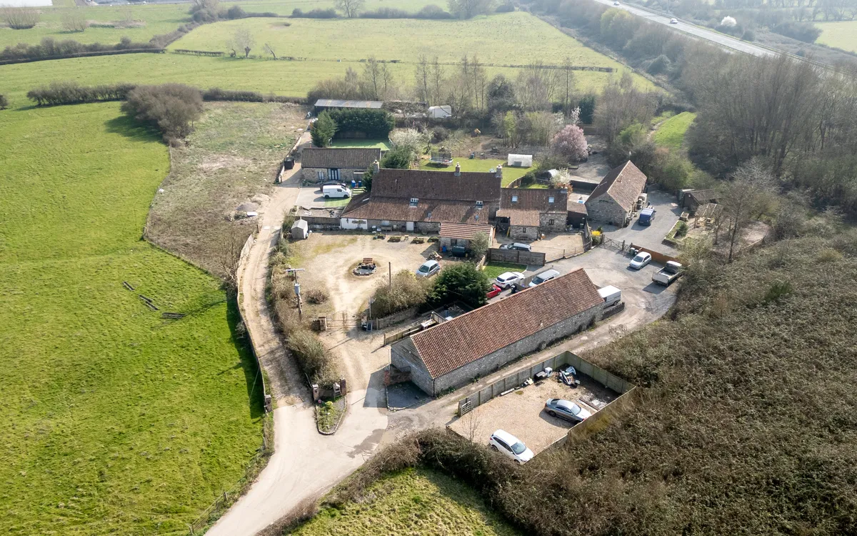 Whitehouse Mews Cottages, Pilning, BS35, photo 17