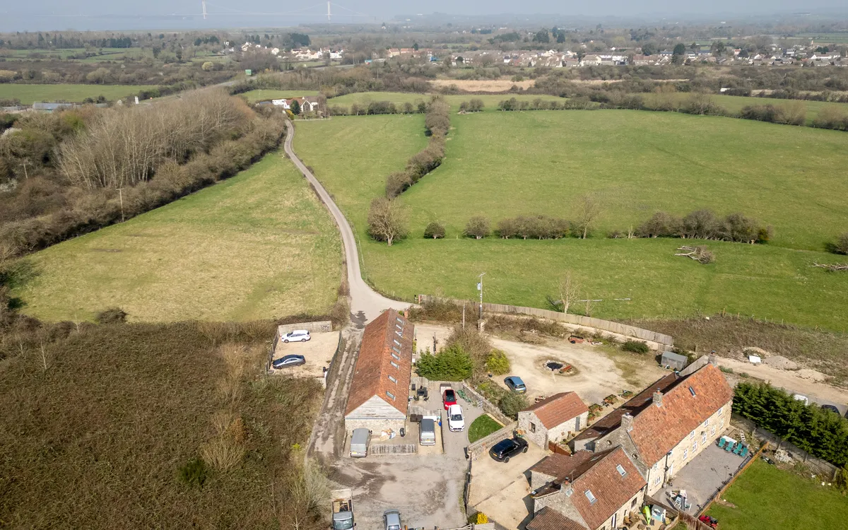 Whitehouse Mews Cottages, Pilning, BS35, photo 18