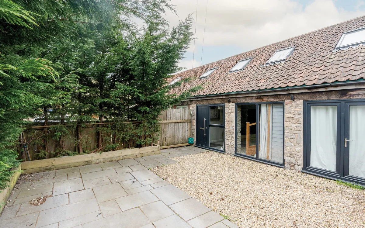 Whitehouse Mews Cottages, Pilning, BS35, photo 3