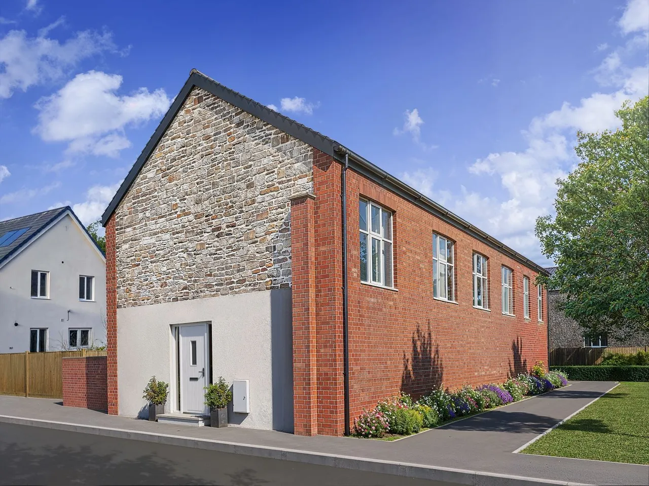 Bobbin Lane, Barnstaple, EX32, photo 4
