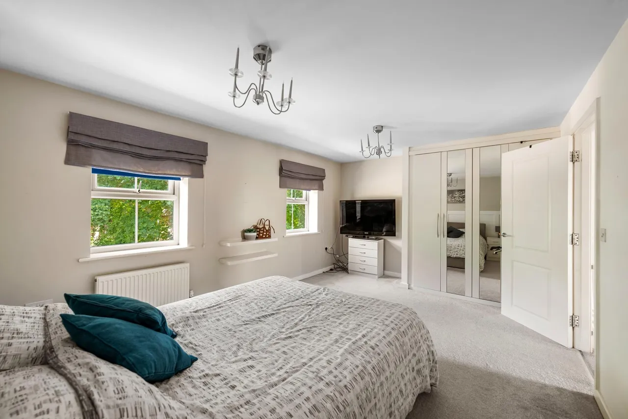 Montrose Grove, Greylees, NG34, photo 13