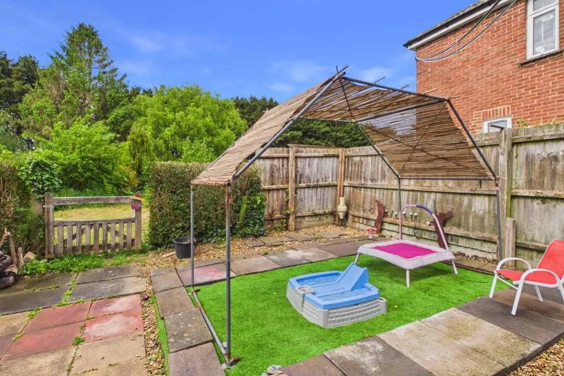 Northorpe Lane, Thurlby, PE10, photo 20