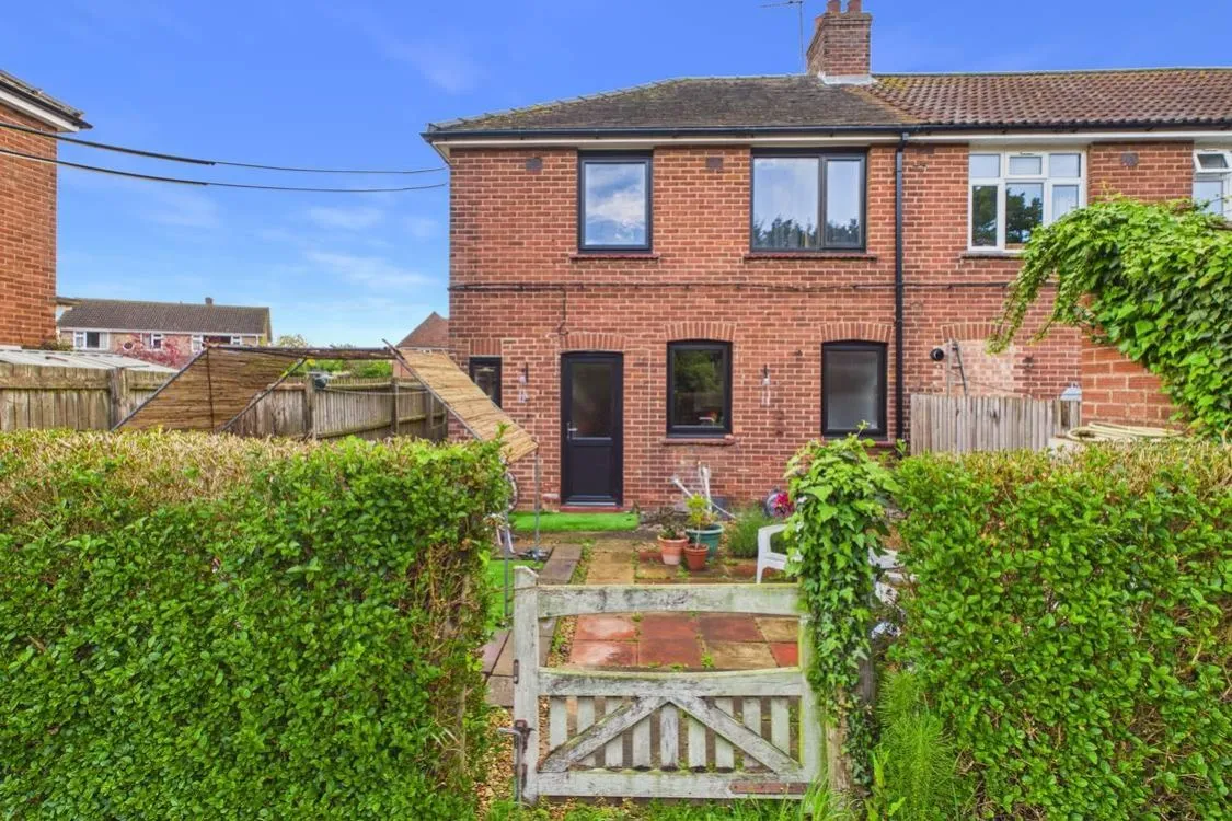 Northorpe Lane, Thurlby, PE10, photo 16