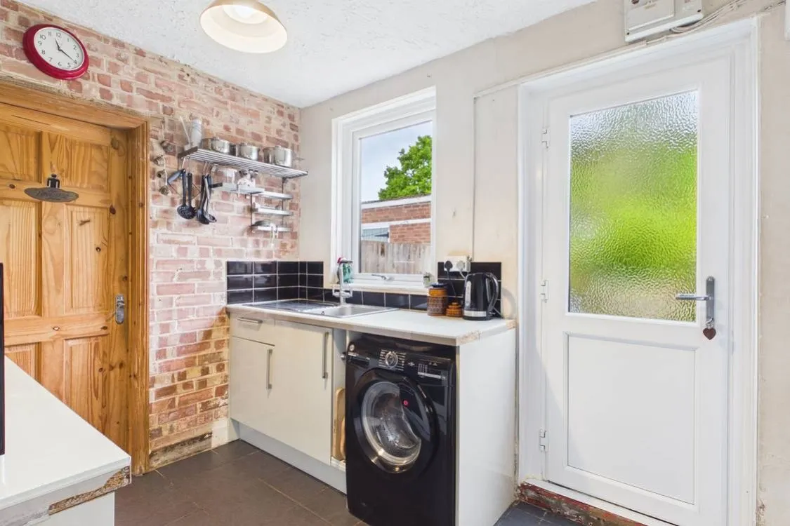 Northorpe Lane, Thurlby, PE10, photo 4