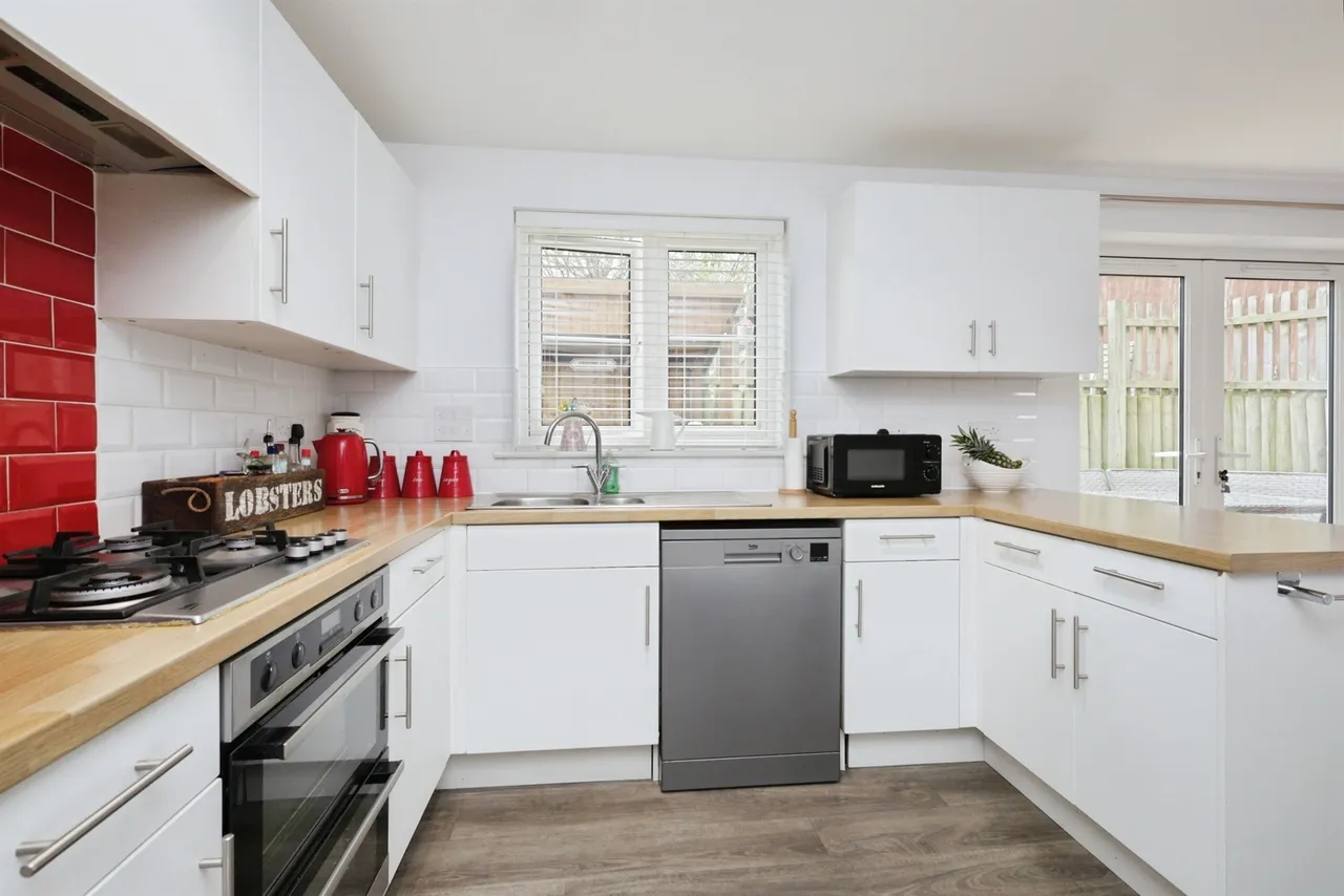 Viburnum Way, Hailsham, BN27, photo 10