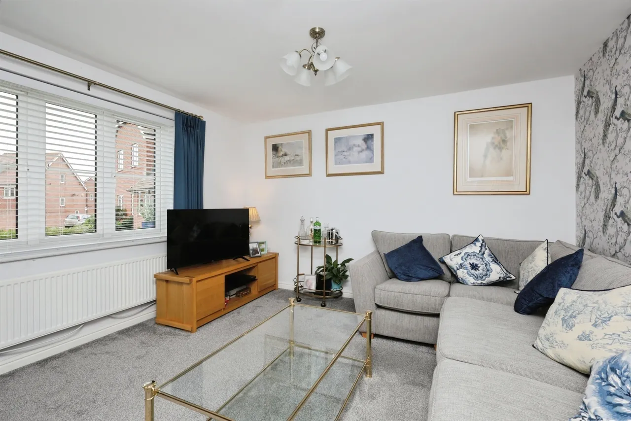 Viburnum Way, Hailsham, BN27, photo 5