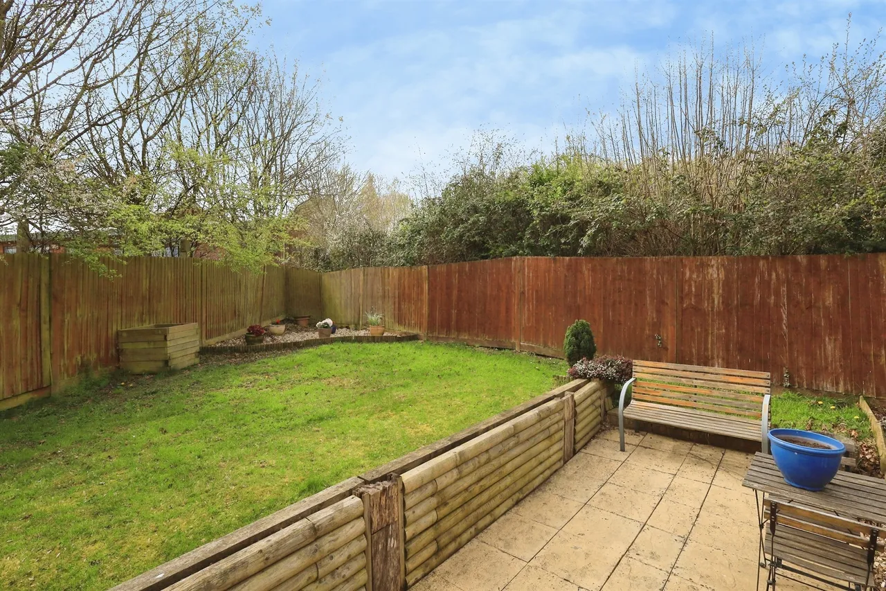 Viburnum Way, Hailsham, BN27, photo 23
