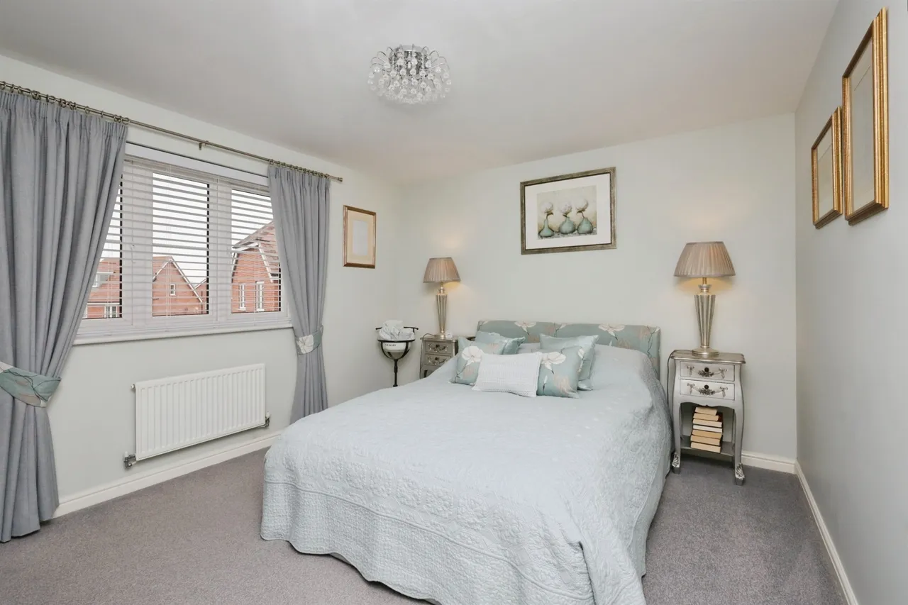Viburnum Way, Hailsham, BN27, photo 15