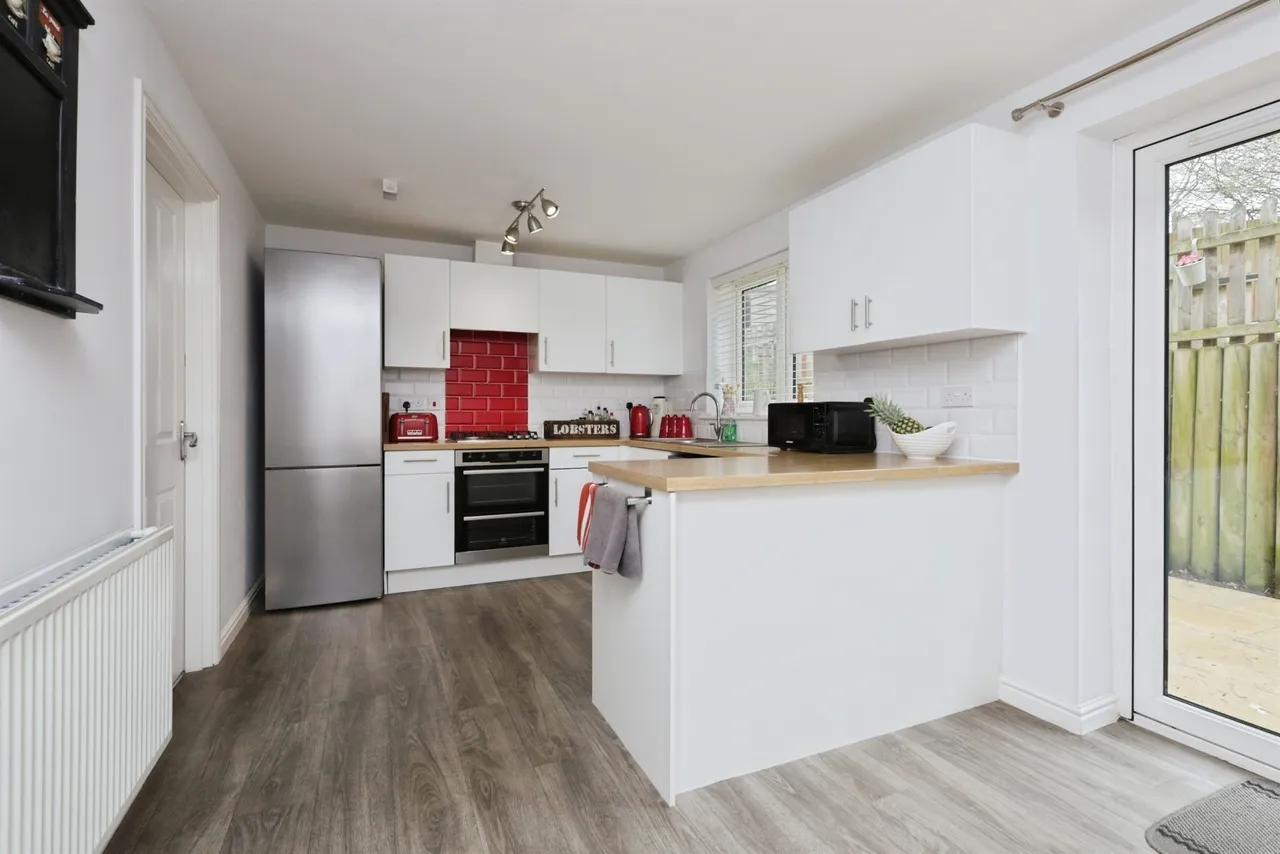 Viburnum Way, Hailsham, BN27, photo 9