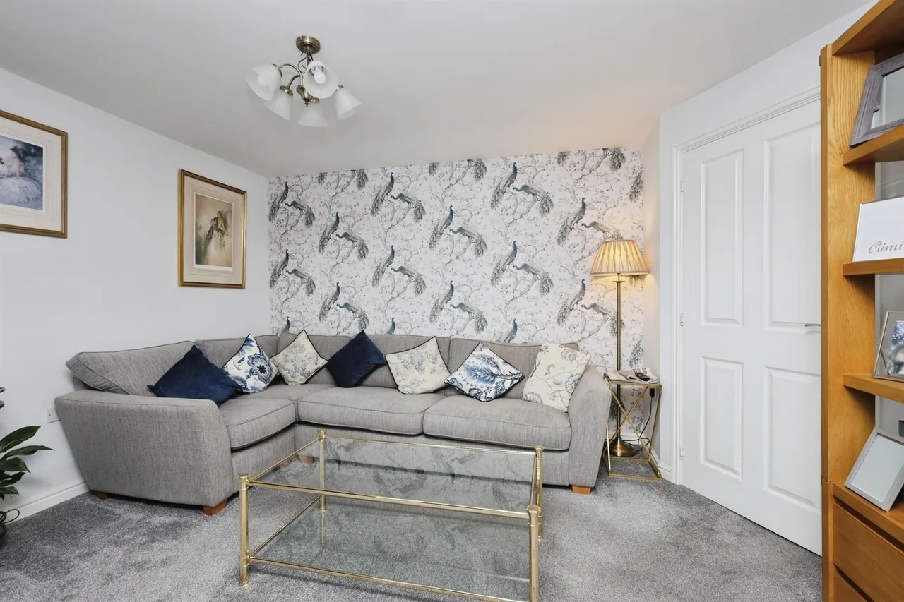 Viburnum Way, Hailsham, BN27, photo 7