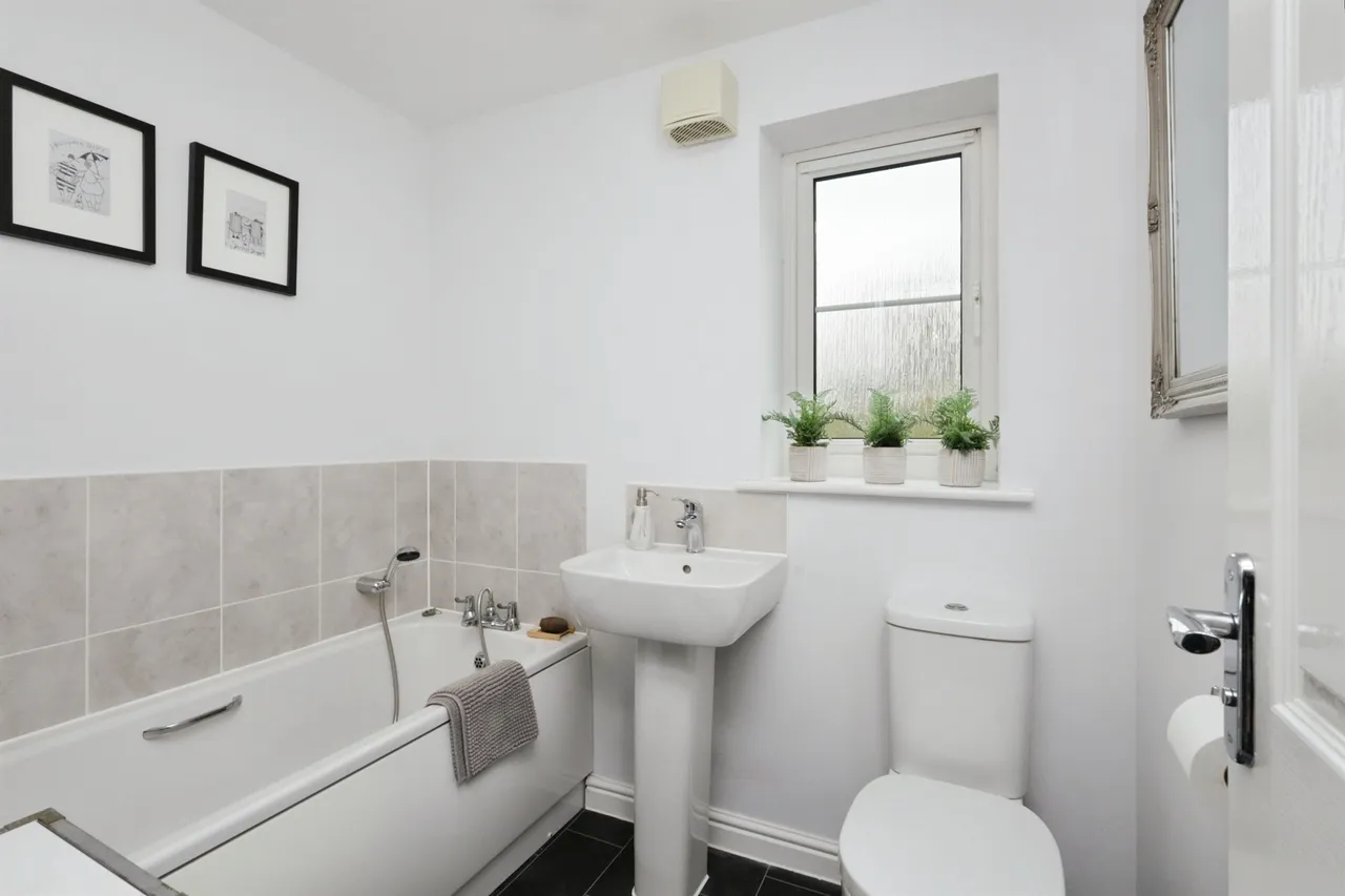 Viburnum Way, Hailsham, BN27, photo 20