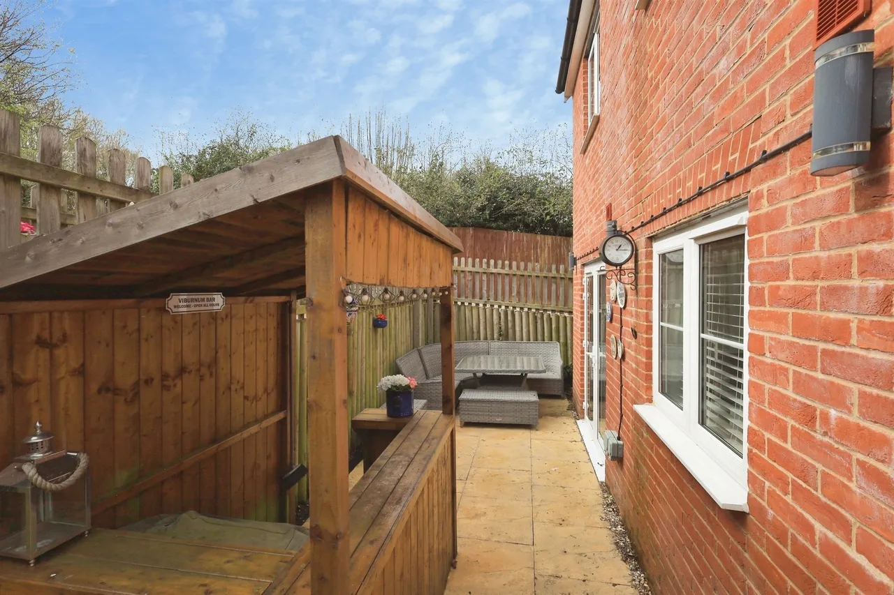 Viburnum Way, Hailsham, BN27, photo 24