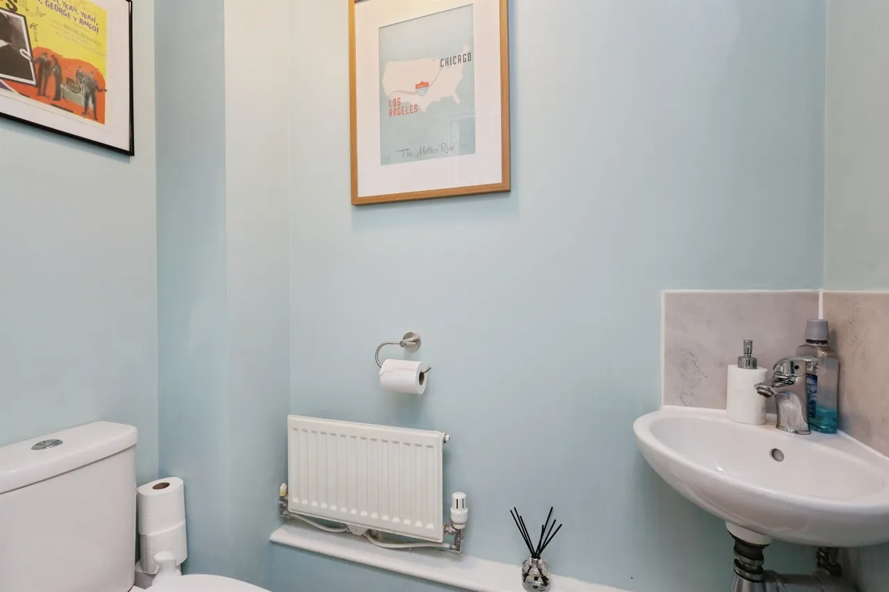 Viburnum Way, Hailsham, BN27, photo 4