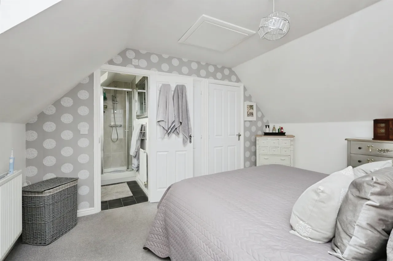 Viburnum Way, Hailsham, BN27, photo 13