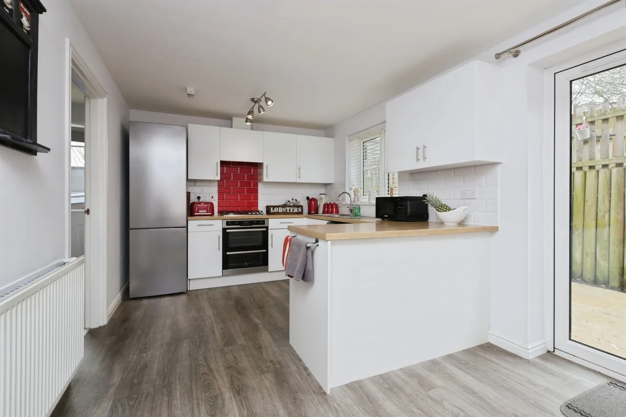 Viburnum Way, Hailsham, BN27, photo 8