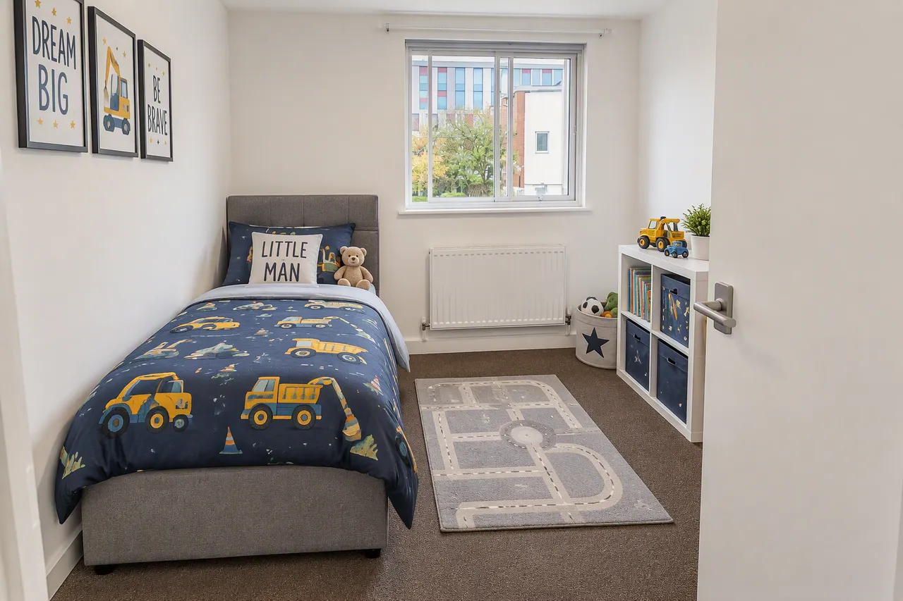 Lampton Road, Hounslow, TW3, photo 4