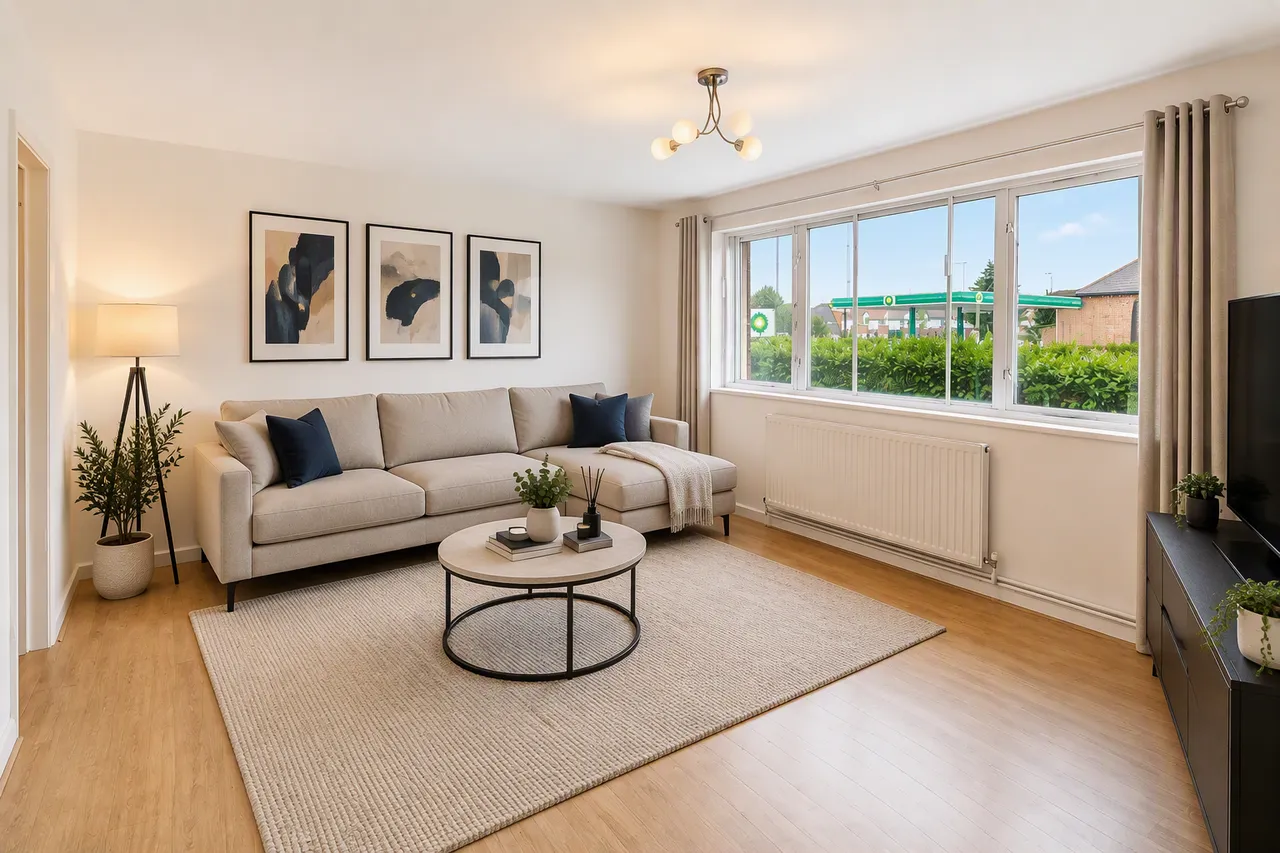 Lampton Road, Hounslow, TW3, photo 2