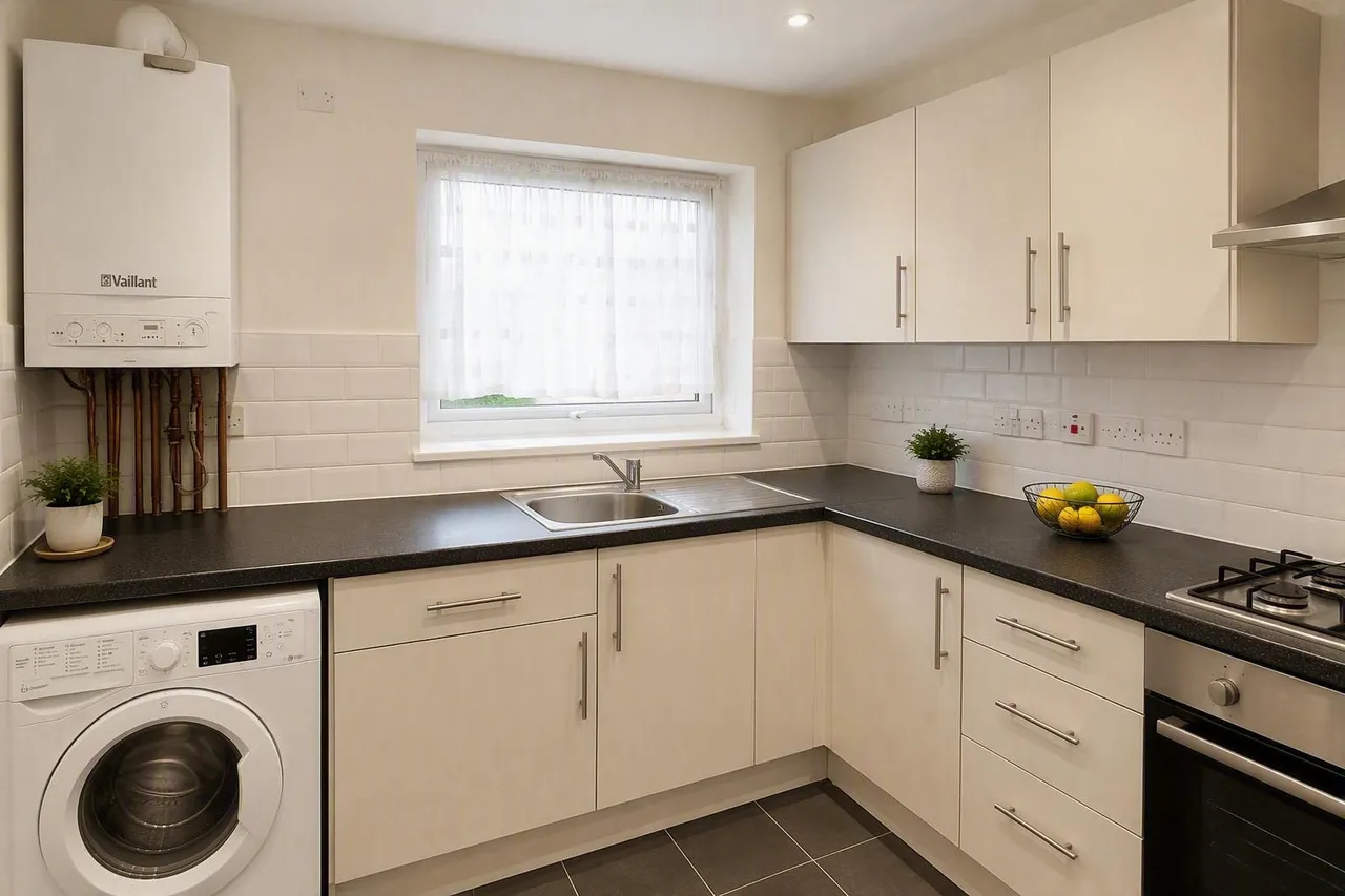 Lampton Road, Hounslow, TW3, photo 5