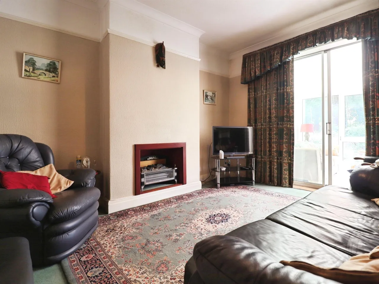 Lansdowne Road, Canton, Cardiff, photo 4