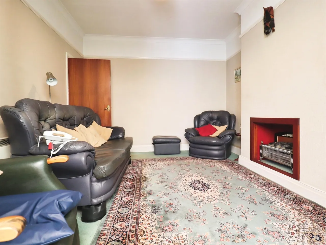 Lansdowne Road, Canton, Cardiff, photo 5