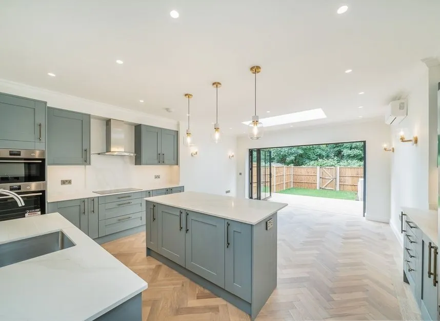 4 bed house for sale, Links Road, Tooting, SW17