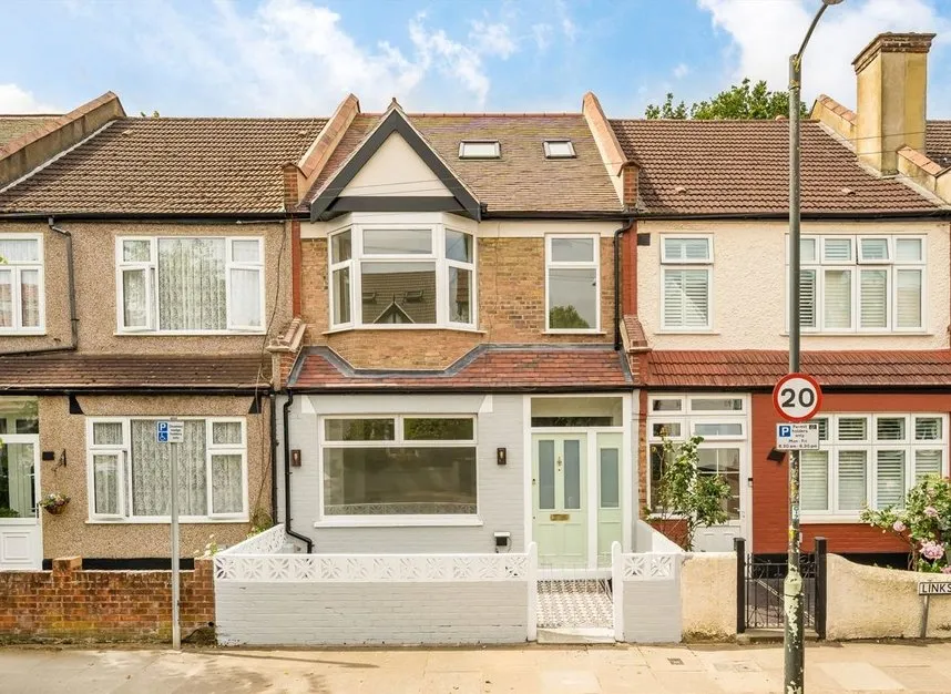 Links Road, Tooting, SW17, photo 4