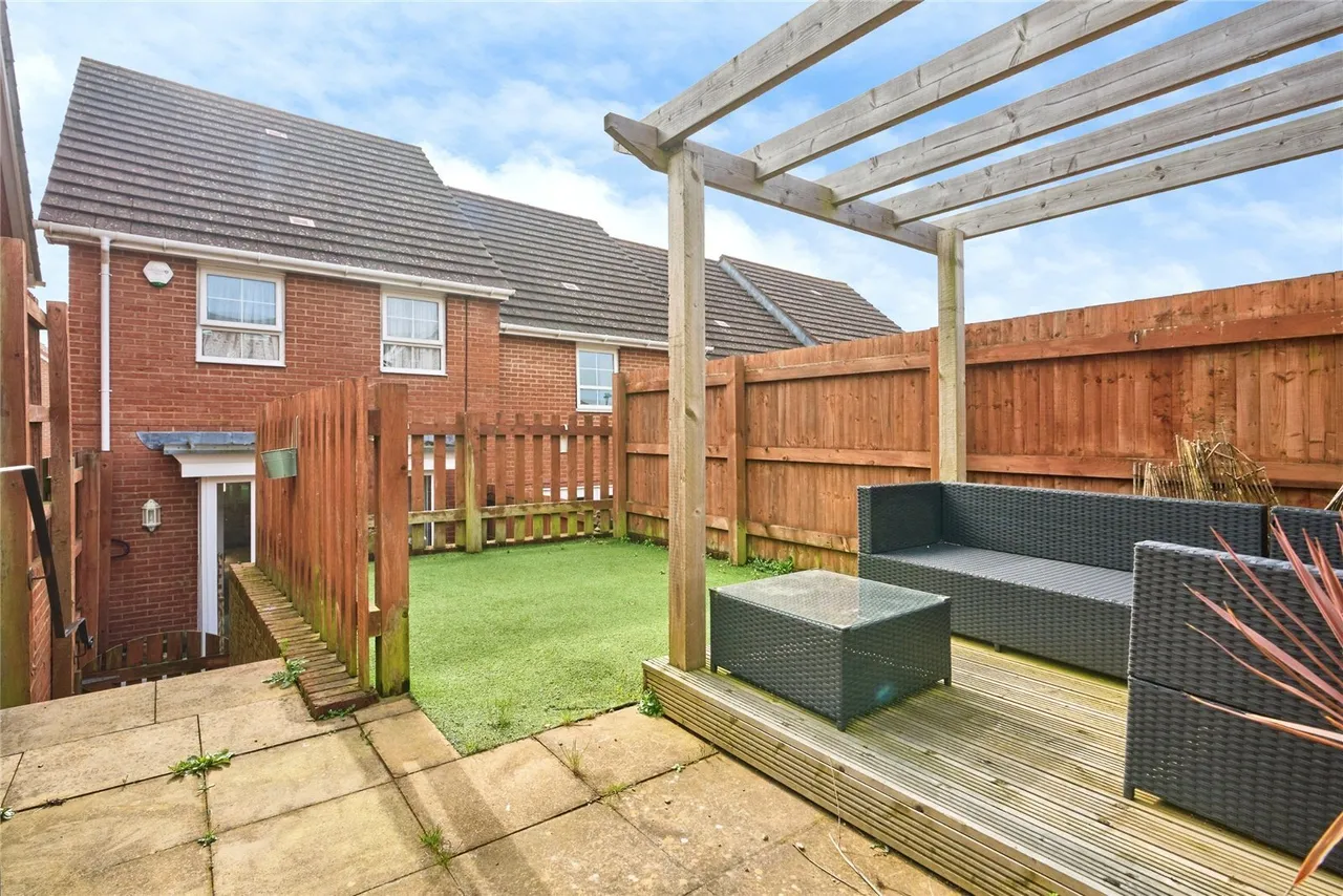 Beauchamp Drive, Newport, PO30, photo 7