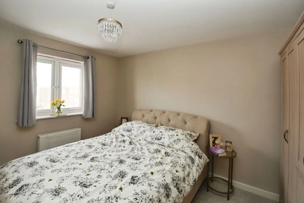 New Haven Terrace, Boston, photo 8
