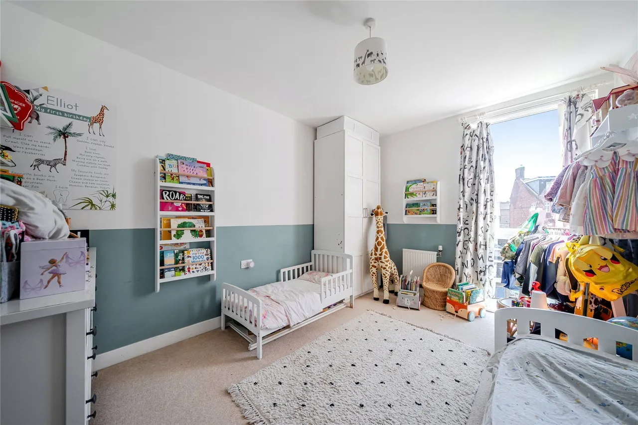 High Street, Beckenham, BR3, photo 14