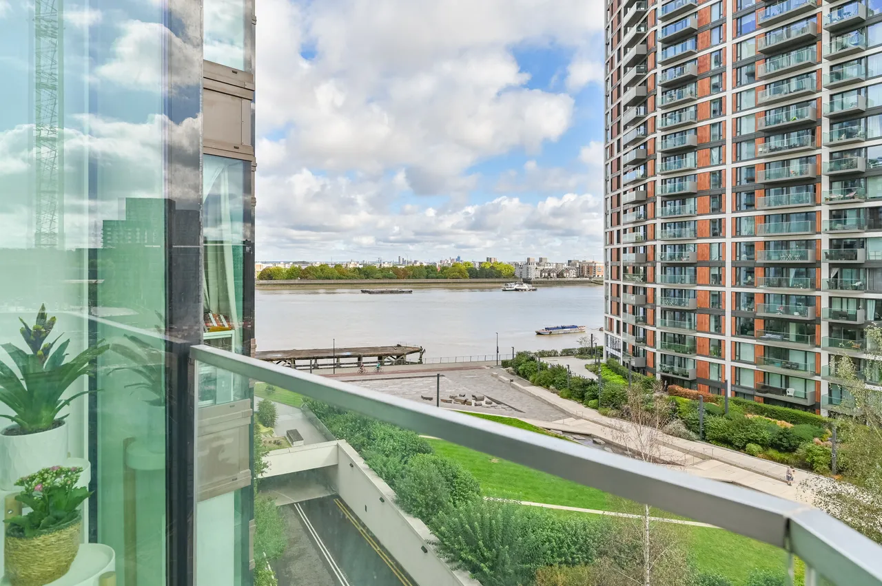 Woolwich, SE18, photo 8