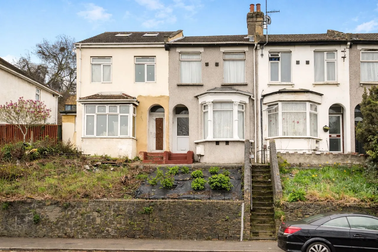 2 bed house for sale — Lower Road, DA17