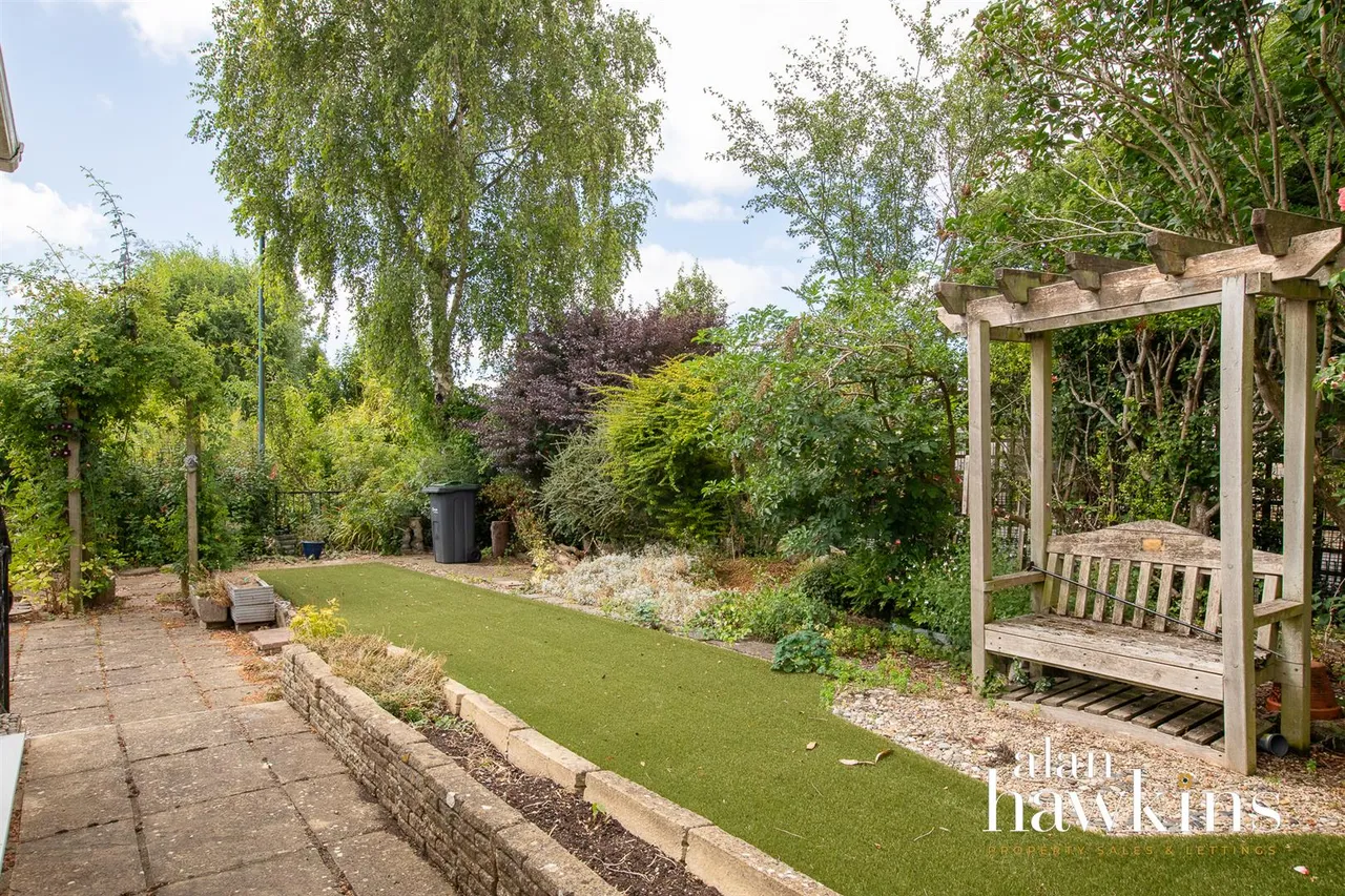 Lillybrook Estate, Lyneham, photo 12