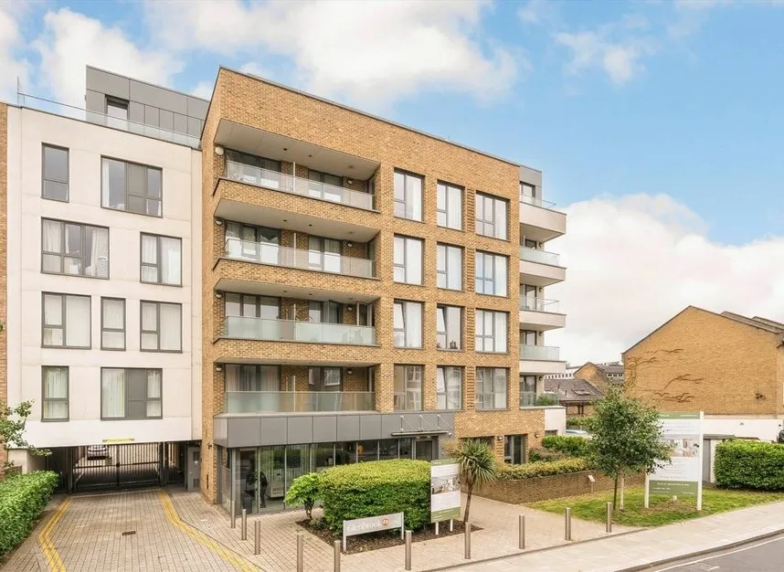 Glenthorne Road, Hammersmith, W6, photo 6