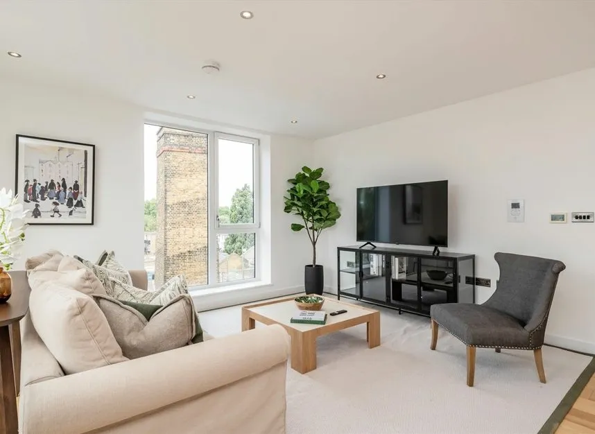 Glenthorne Road, Hammersmith, W6, photo 4