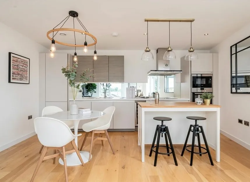 Glenthorne Road, Hammersmith, W6, photo 3