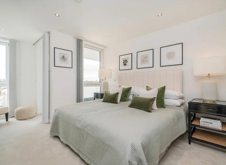 Glenthorne Road, Hammersmith, W6, photo 5