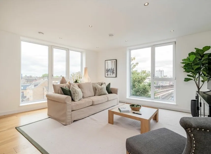 Glenthorne Road, Hammersmith, W6, photo 2