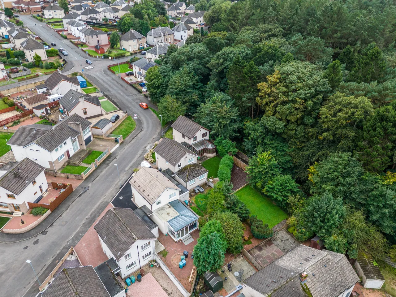 Ryde Road, Wishaw, ML2, photo 32